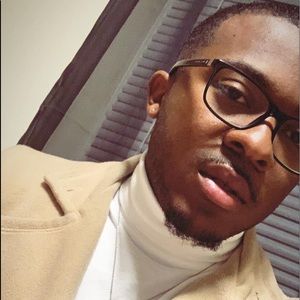 Meet your Posher, Ja terrie